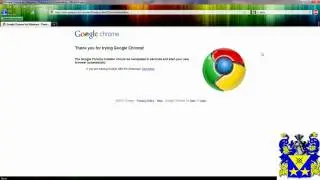 HowTo Download And Install Google Chrome