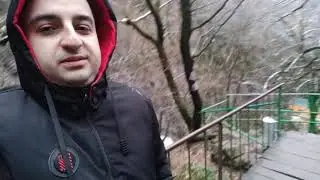 Yeddi Gözəl Şəlaləsi Qəbələ