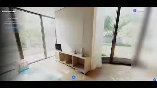 Google DeepMind - MyShow Room AI project