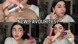 Is this my new favourite every-day foundation? 👀 | GLOSSIPS