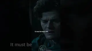 What happens next in Middle Earth... | The Rings of Power: Prime Video