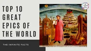 Great Epics of the World • Part 1 • The Infinite Facts