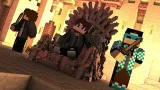 Lucky Ilands Невероятный клатч Андриака | CubeCraft