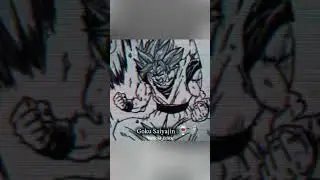 Goku vs Formas 🗿🍷#short #shorts #shortvideo #shortshorts #shortsvideo #shots #yt20 #ytviral #goku