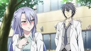 [AMV] SECRET NUMBER Who This?