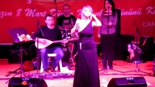 SONGÜL KARLI 12 mart Şile konseri 9