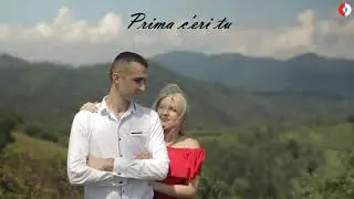 Tomislav Ivčić - Un amore grande (Official lyrics video)