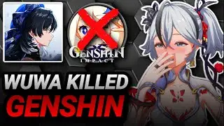 SHOCKING April 2025 Gacha Revenue Numbers REVEALED