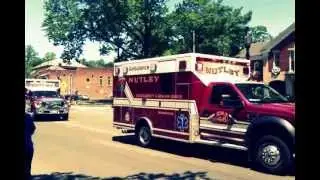 EMS SQUAD ON MEMORIAL DAY (YESTERDAY, BEETLES)