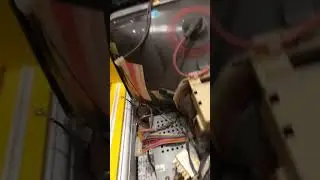 Intel Dot Station Computer restoration project