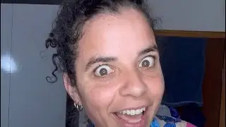 Ganhei mas mimos e adivinha o que é!