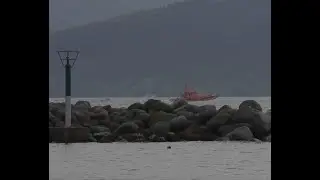 Salvamar Shaula - Porto de Bares - 16 de Noviembre 2024