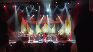 Глеб Самойлов. Ураган. 18.03.21
