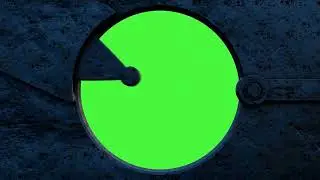 7 BEST Door Opening Animation & Transitions Green Screen HD