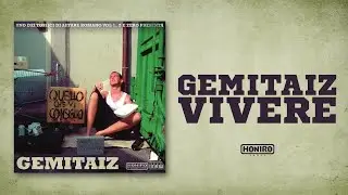GEMITAIZ - 23 - VIVERE