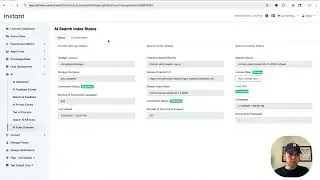 How to add knowledge base content for AI