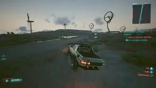 Cyberpunk 2077 Skill Shard - Quickhacking