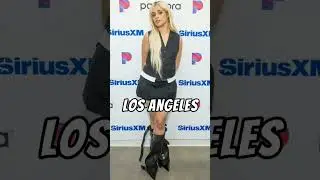 Camila Cabello spotted in Los Angeles, CA, turning heads with her signature style.