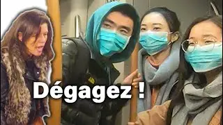 #84 : LE CORONAVIRUS (Racisme anti-asiatique)