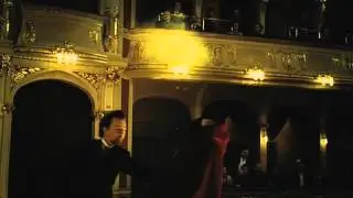 Иллюзионист   Трейлер