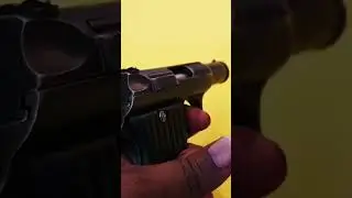 Astra 4000 Falcon pistol #short