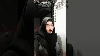 Jilbab tobrut terbaru 