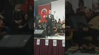 Gelsen bize akşam.. PARLAMENTERLER Konseri 🥰