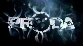 Pryda - Bergen (OUT NOW) [Official]
