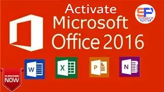 How to Activate Microsoft Office 2010,2013,2016,2019 || By SolutioN PoinT