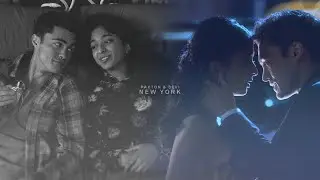 Paxton & Devi l There's an end with a beginning