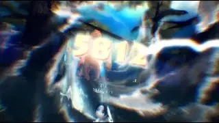 [AoTTG] - 5.8k D-Gyro!