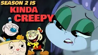Cuphead Season 2 Is SO MUCH Better