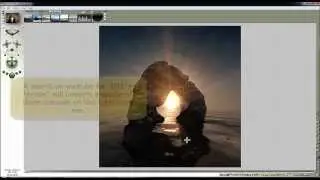 Bryce Landscaping - Extracting Content and Building Libraries - by David Brinnen.