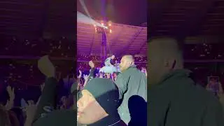 Rammstein - Boats from the Feuerzone - Brussel 2023