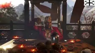 Far Cry 4 (1) Прохождение