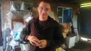 Константин Ундров - Дедушка Азов