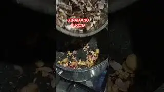GINATAANG PUGITA | LUTONG BAHAY #fypシ #panlasangpinoy