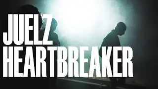 Juelz - Heartbreaker (Official Visualizer)