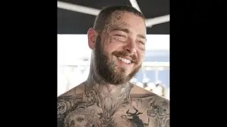 [FREE] Post Malone Type Beat - "Allergic" | Indie Rock Guitar Type Beat