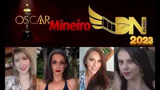1- MELHOR ATRIZ COADJUVANTE  - OSCAR MINEIRO - DN FILMES 2023