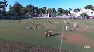 2010 FCGS vs. West Coast RL Martinez 8-14-22