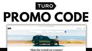 Turo Coupon Codes | BEST COUPON CODES (2024)