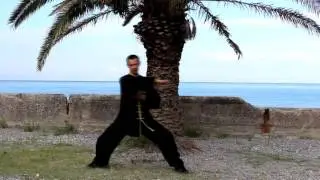 Чэнь ши лаоцзя и лу.3.Ланчжаи