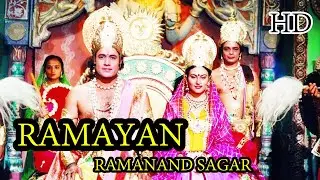 Ramayan | Desi Ramayan | Arun govil | Ramayan by ramanand sagar