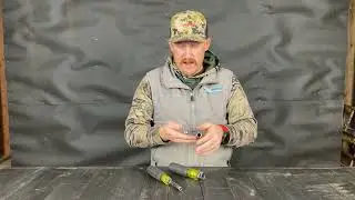 Klien Multi Nut Driver Review