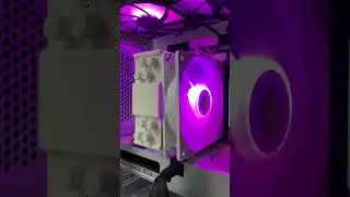 $800 Gaming PC Build i5 13400F RTX3070 #gaming #pcbuild #gamingbuild