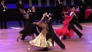 «Напои меня своей любовью!» Slow Waltz improvisation piano Victor Mikhailovich Anokhin