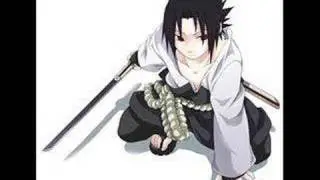 sasuke icon