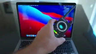 Detector de camere si microfoane spion profesional MAKS K18, dispozitiv anti spionaj