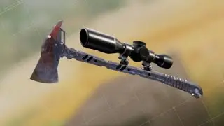 my favorite sniper in codm